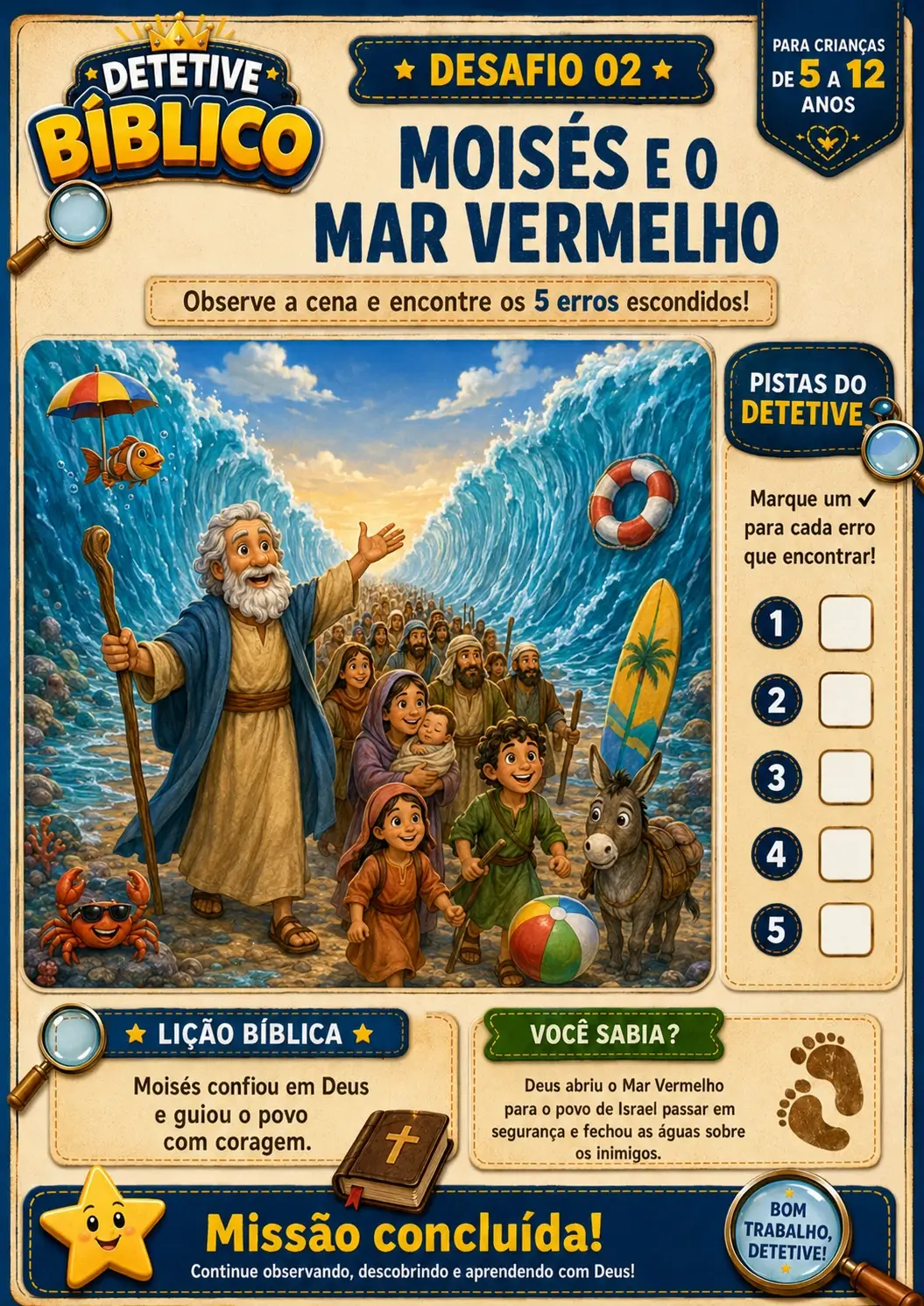 Mar Vermelho